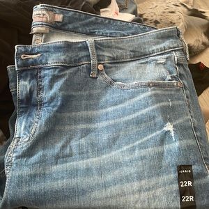 I am selling it because it did not fit and i cant find the receipt. New